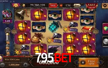795bet app