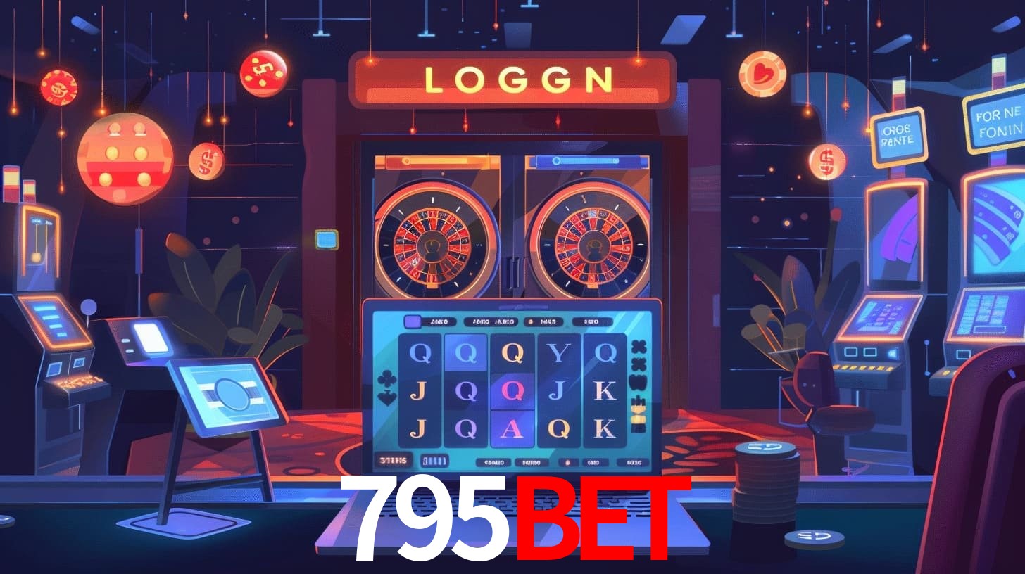  795bet.com