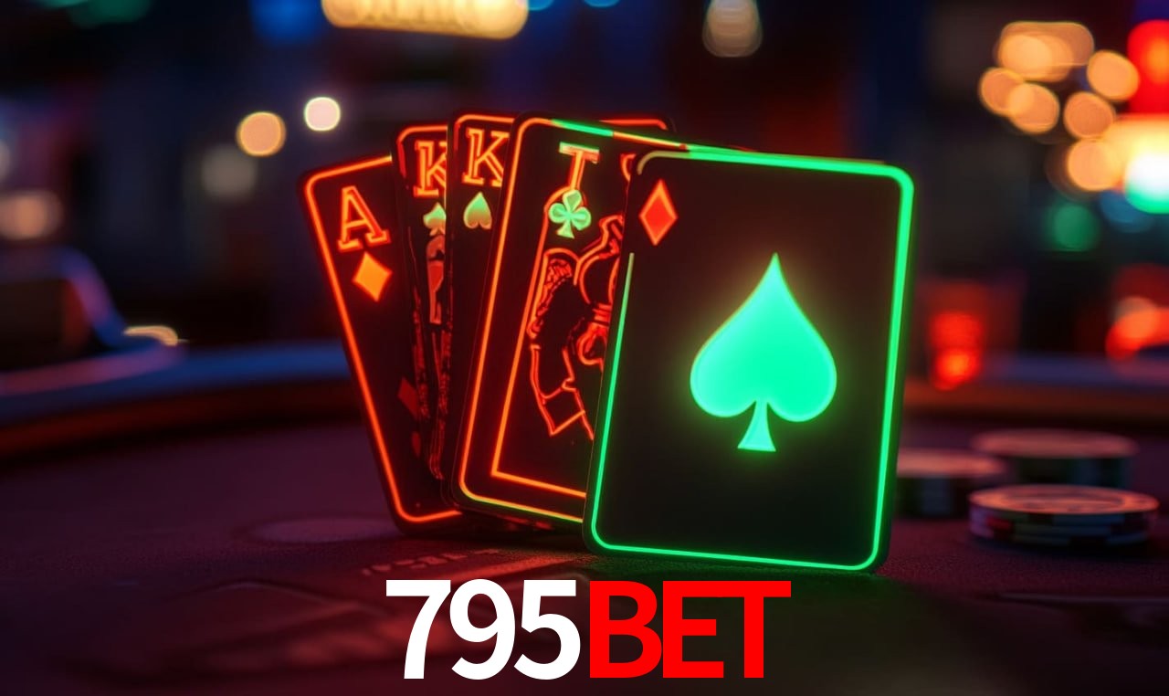 Ofertas Imperdíveis na 795bet: Promoções e Bônus Que Valem a Pena