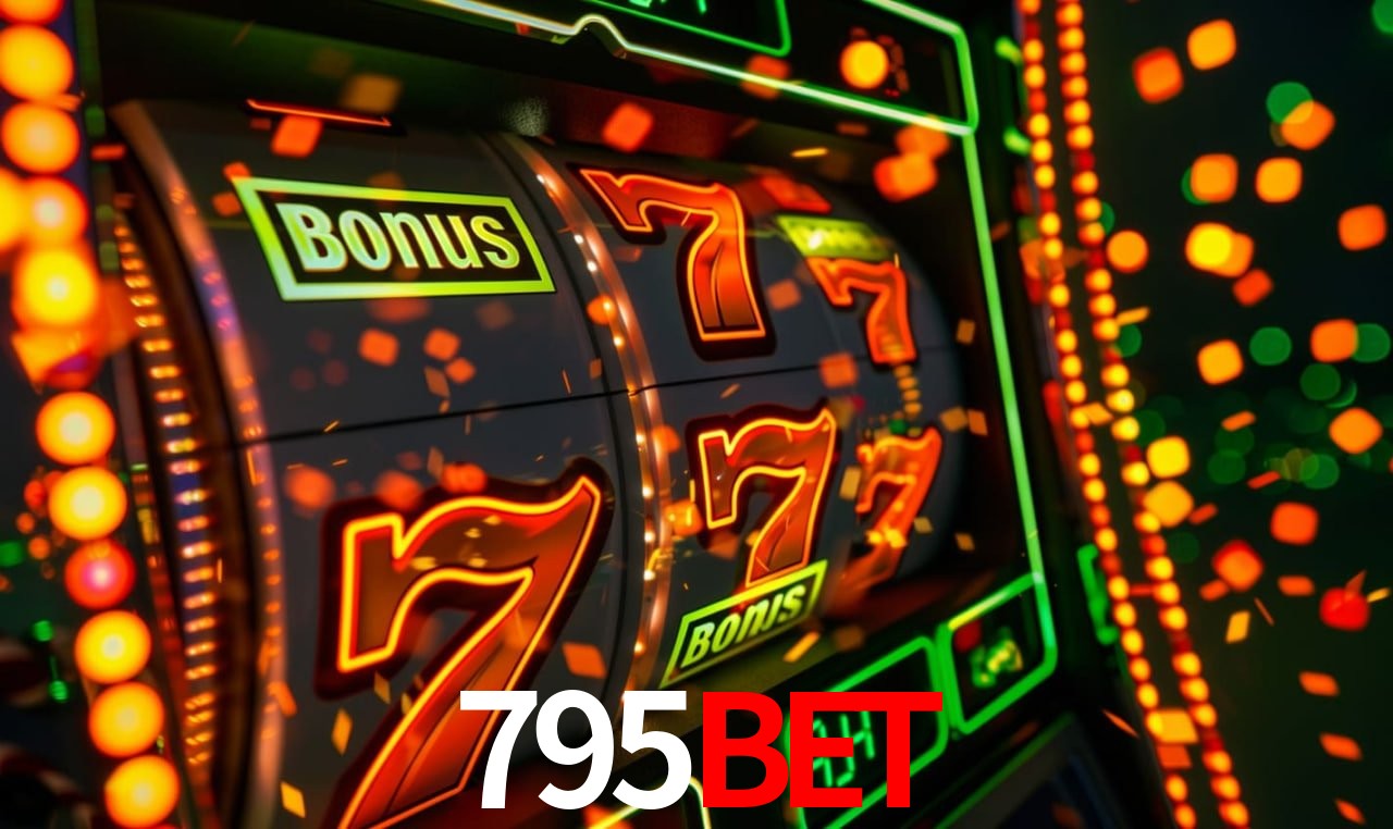 795bet: Seu Especialista em Apostas Esportivas Brasileiras
